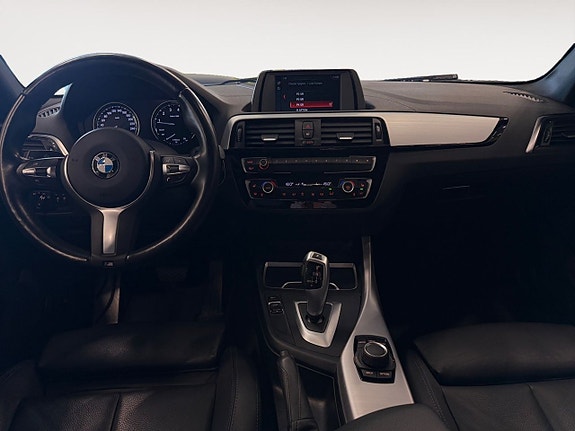 BMW 120 10 of 22