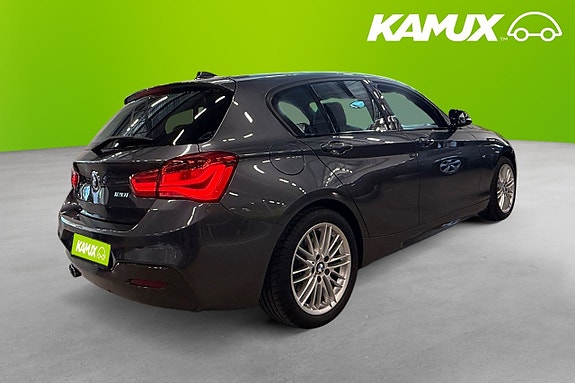 BMW 120 4 of 22