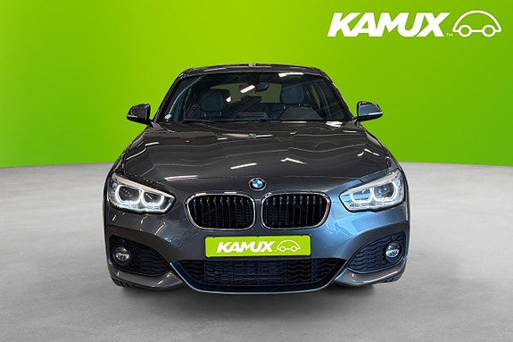 BMW 120 6 of 22