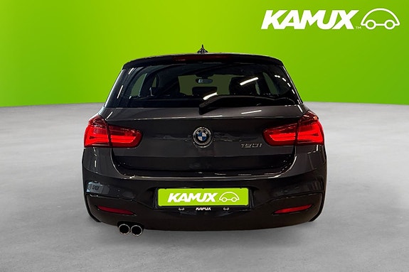 BMW 120 5 of 22