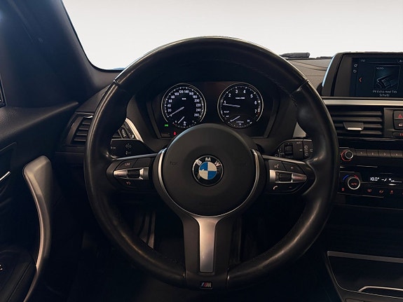 BMW 120 13 of 22