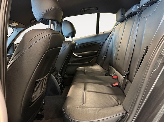 BMW 120 14 of 22