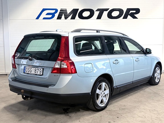 Volvo V70 8 of 14