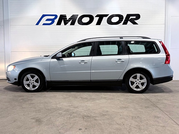 Volvo V70 6 of 14