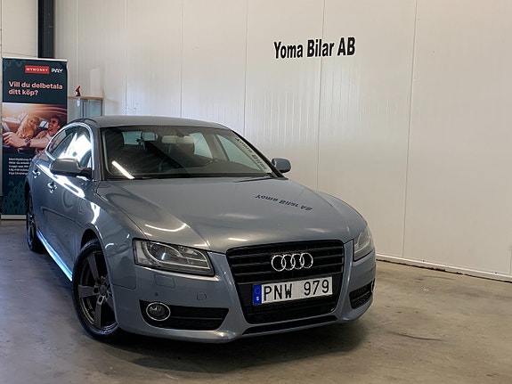 Audi A5 14 of 14
