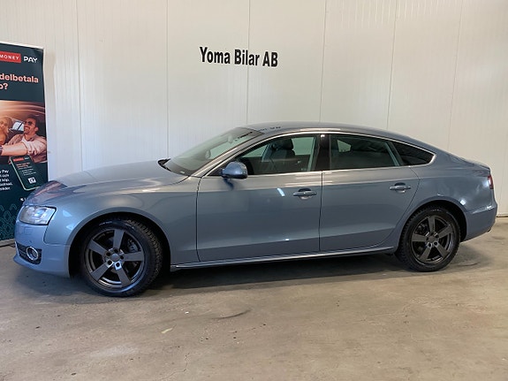 Audi A5 2 of 14
