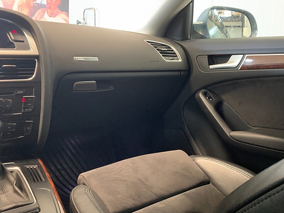 Audi A5 8 of 14