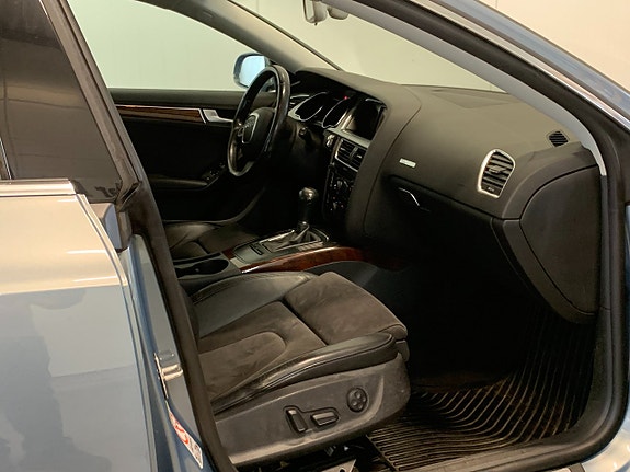 Audi A5 10 of 14