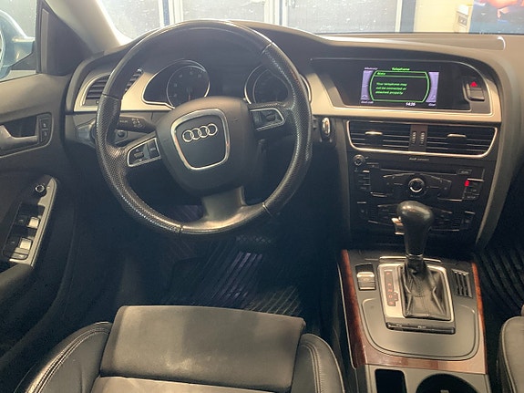 Audi A5 7 of 14
