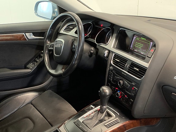 Audi A5 13 of 14