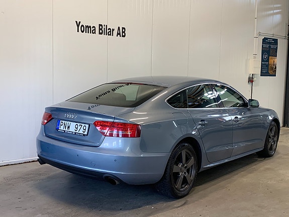 Audi A5 9 of 14