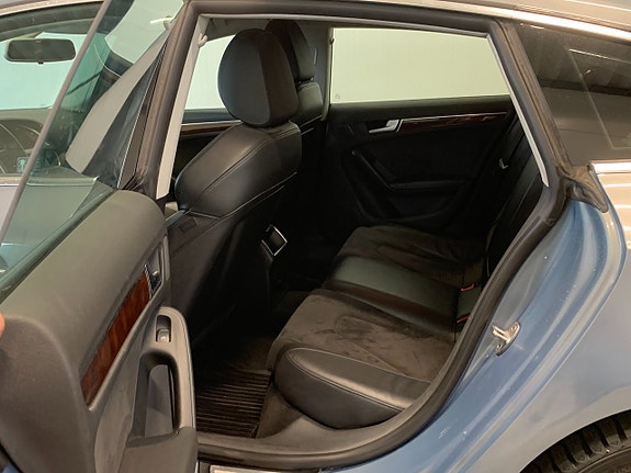 Audi A5 6 of 14
