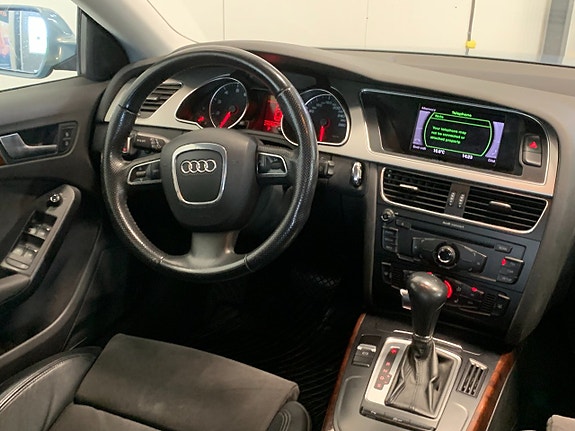 Audi A5 12 of 14