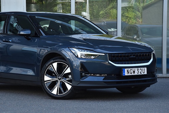 Polestar 2 3 of 30