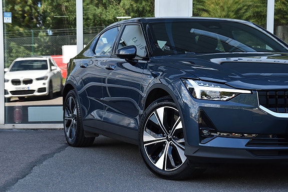 Polestar 2 5 of 30