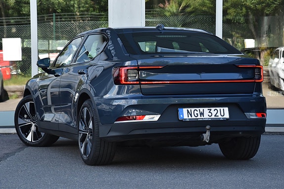 Polestar 2 6 of 30