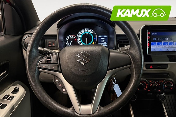 Suzuki Ignis 13 of 19