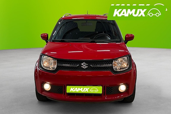Suzuki Ignis 6 of 19