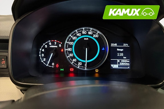 Suzuki Ignis 12 of 19