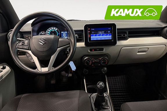 Suzuki Ignis 10 of 19