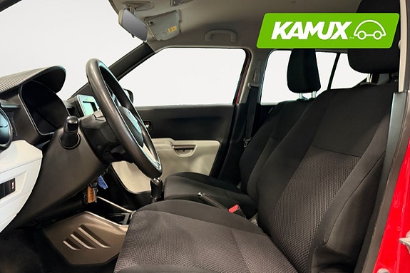 Suzuki Ignis 9 of 19