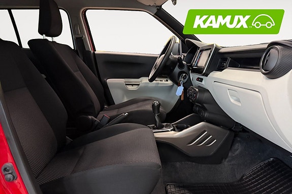Suzuki Ignis 15 of 19