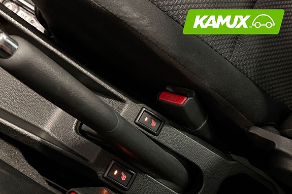 Suzuki Ignis 19 of 19