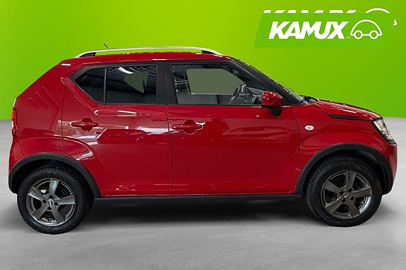 Suzuki Ignis 2 of 19
