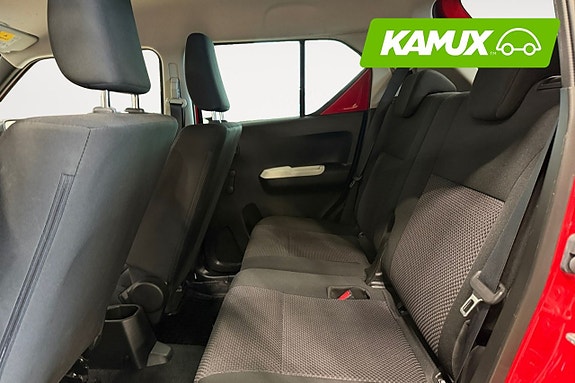 Suzuki Ignis 14 of 19