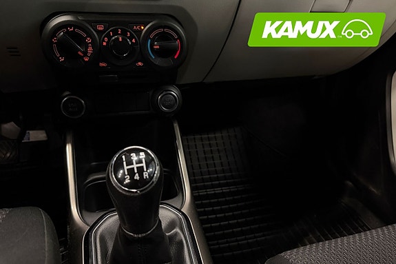 Suzuki Ignis 11 of 19