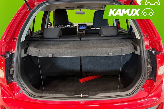 Suzuki Ignis 16 of 19