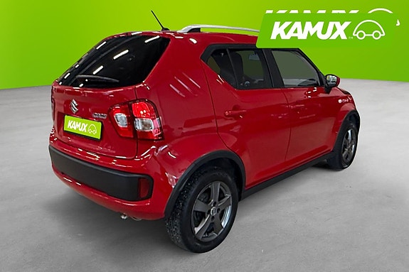 Suzuki Ignis 4 of 19