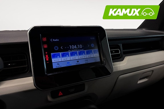 Suzuki Ignis 17 of 19