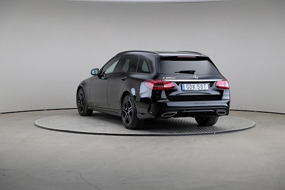 Mercedes-Benz C30 2 of 3