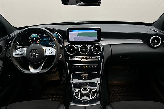 Mercedes-Benz C30 3 of 3