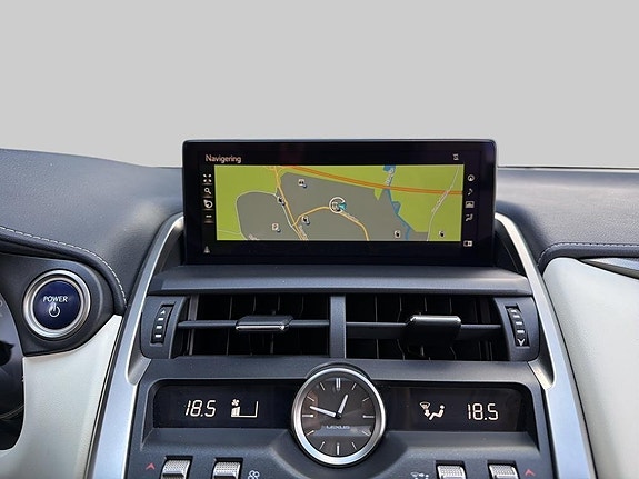 Lexus NX450h+ 15 of 15