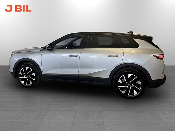 Opel Grandland X 17 of 19