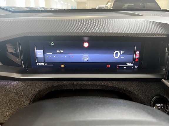 Opel Grandland X 8 of 19