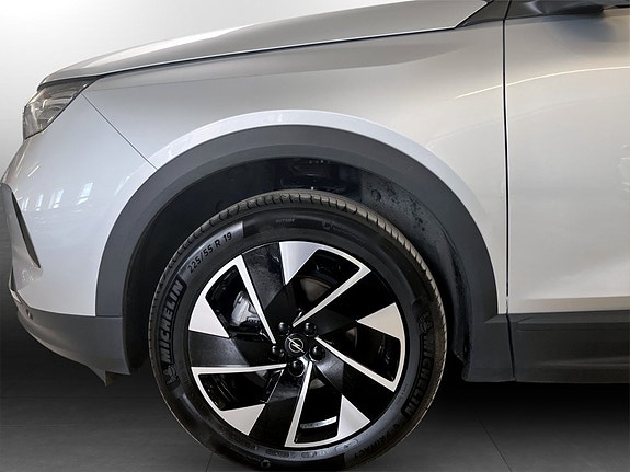 Opel Grandland X 18 of 19