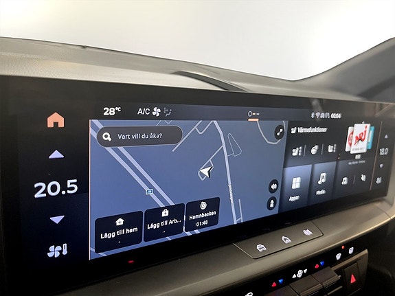 Opel Grandland X 9 of 19