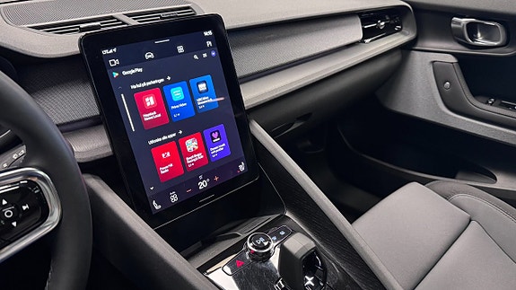 Polestar 2 14 of 21