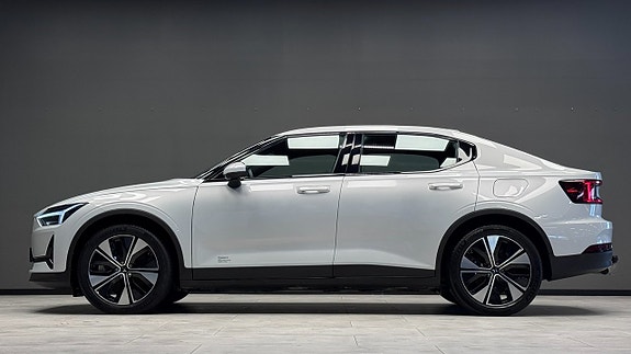 Polestar 2 6 of 21