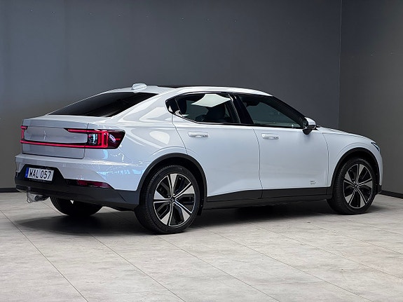 Polestar 2 16 of 21