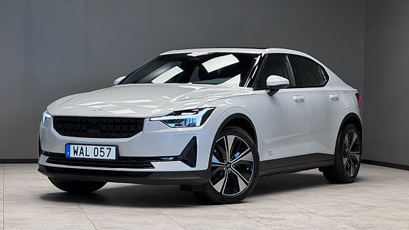 Polestar 2 17 of 21