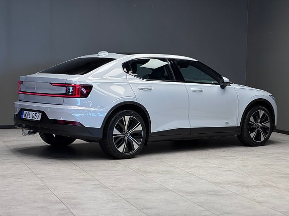 Polestar 2 2 of 21