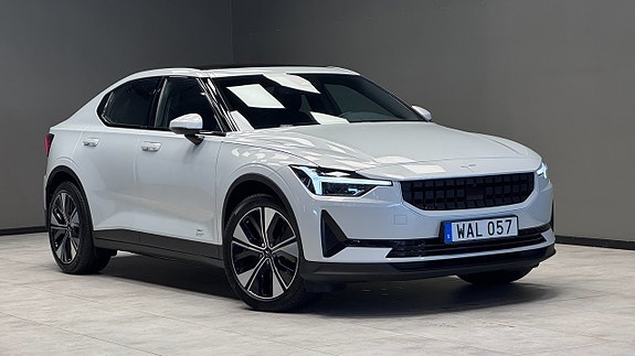 Polestar 2 15 of 21