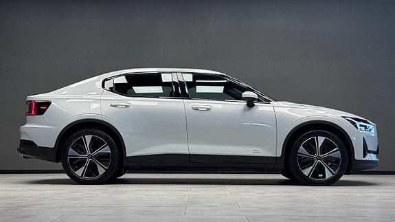 Polestar 2 5 of 21