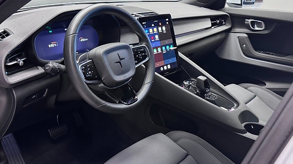 Polestar 2 7 of 21