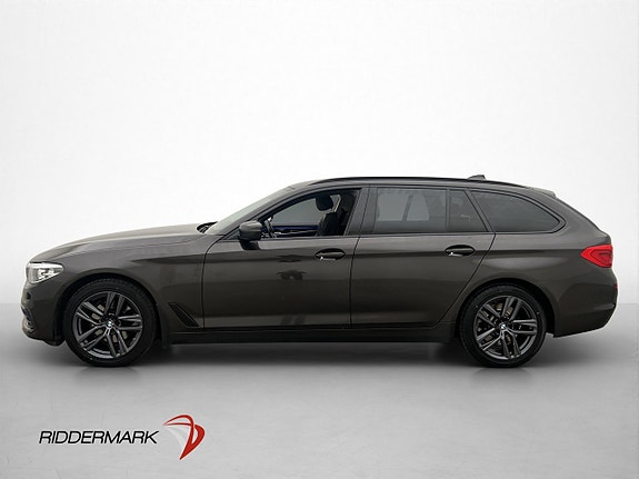 BMW 520 5 of 29