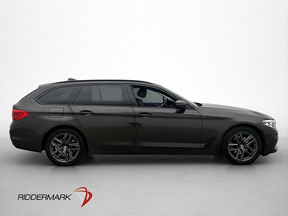 BMW 520 9 of 29